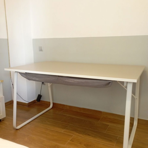 Gaming desk