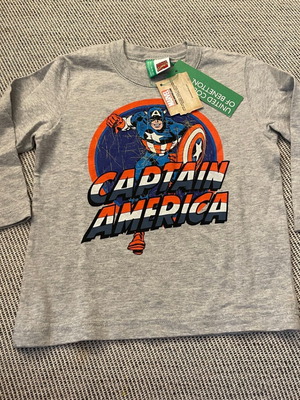 Benetton boys top new, size 74 cm, 9-12 months