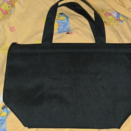 Lunch bag Bowser Super Mario Bros like new