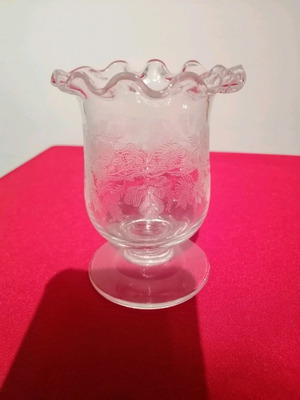 Crystal Candle Mug