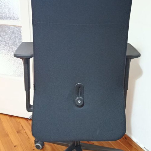 Dromeas Smart-D office chair new without headrest