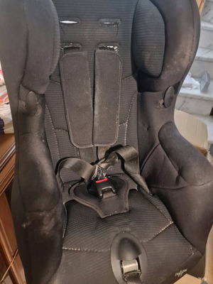 Bebe Comfort Car Seat like new