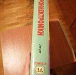 Microelectronics Volume A used like new