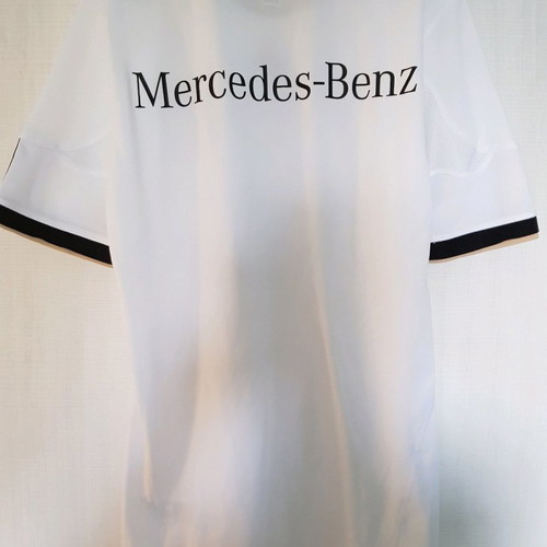 Germany national team jersey 2009/2010 season new, size Medium
