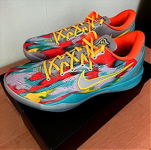 Nike Kobe 8 Protro ''Veniche Beach'' (2024)