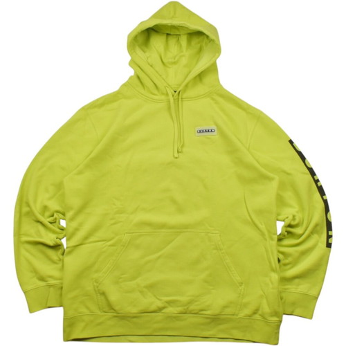 Burton Neon Hoodie used, size XL