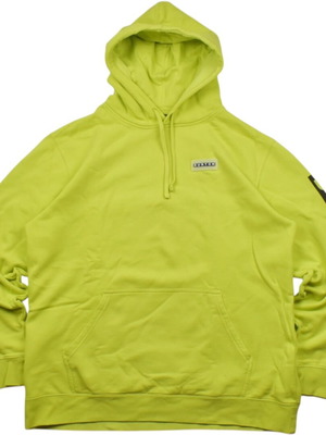 Burton Neon Hoodie used, size XL