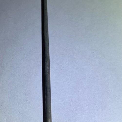 Small round Natfil tool USSR like new