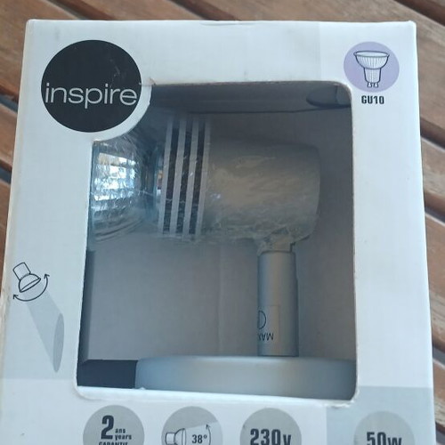 Spotlight lamp