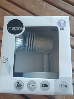 Spotlight lamp