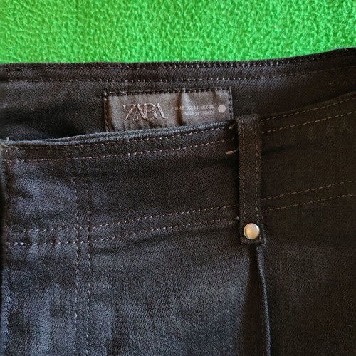 Wide leg jeans Mango, Zara and Pull&Bear pack of 3 used, size 46