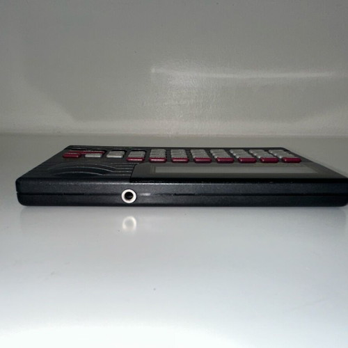 Language Teacher EG2001T Talking Translator like new