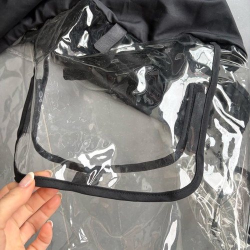 Cybex waterproof cover for Mios Priam stroller like new