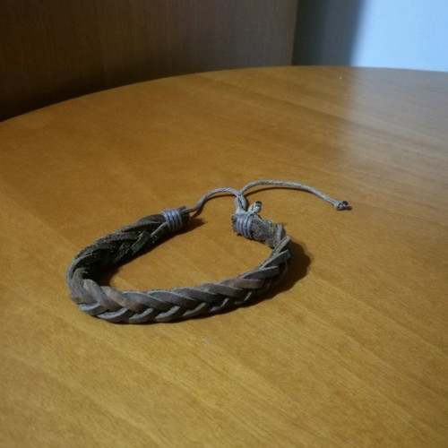 Bracelets used, assorted set