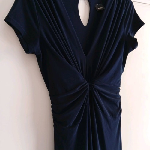 Vener blue official jumpsuit medium like new