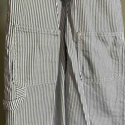 Zara kids' jumpsuit new, black and white, size 164 cm