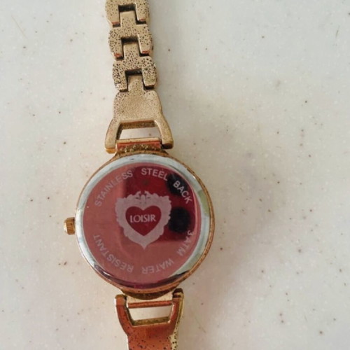 Loisir Women's Watch