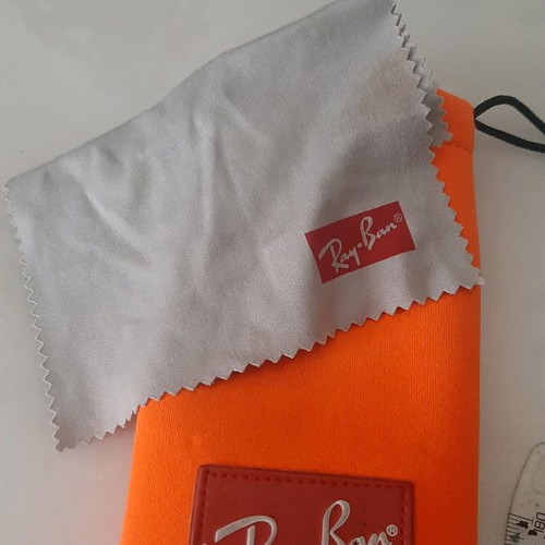 Ray Ban sunglasses for kids used