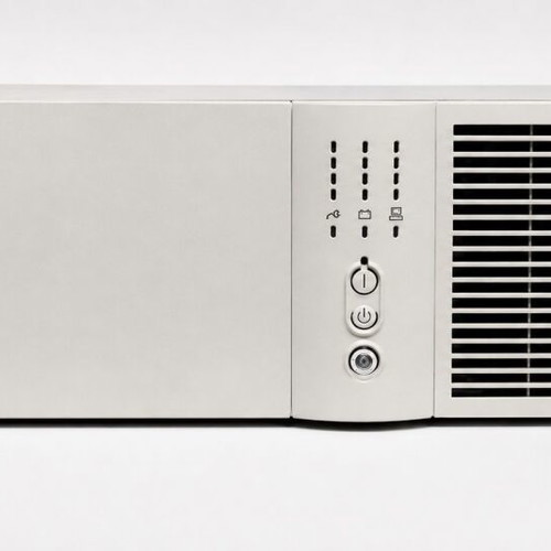 Compaq R3000h UPS 3000VA 2250W rack mount used, for repair