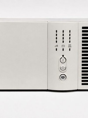 Compaq R3000h UPS 3000VA 2250W rack mount used, for repair