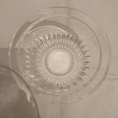 RCR crystal fondantière new