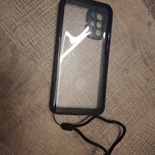 Waterproof case for S20 Plus
