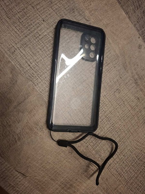 Waterproof case for S20 Plus