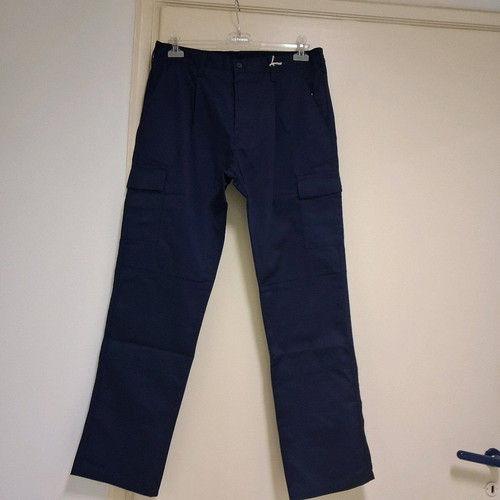 Roly Daily work trousers new size 46 with pockets