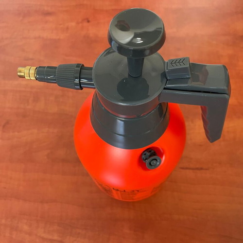 Gardy Pressure Sprayer 2lt new