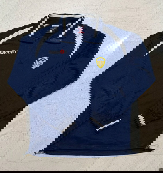 Προπονητικό Leeds United Macron XL