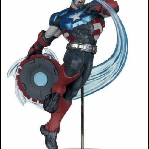 Marvel Rivals Collection 1/10 Bundle new