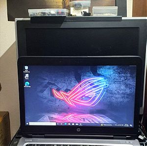 Laptop HP ProBook G45