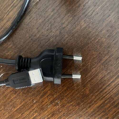 Connecting part for SF1000 Thrustmaster wheel new