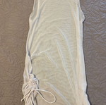 Beach dress size S