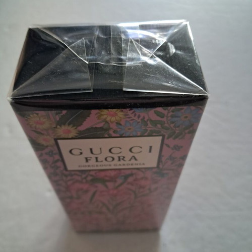 Gucci Flora Gorgeous Gardenia Eau de Parfum 50ml