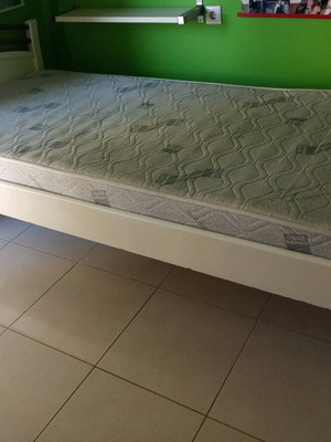 κρεβάτι παιδικό εφηβικο