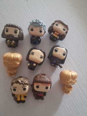 Funko Pop from Harry Potter series new