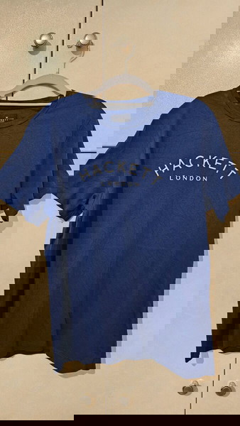Hackett London t-shirt L