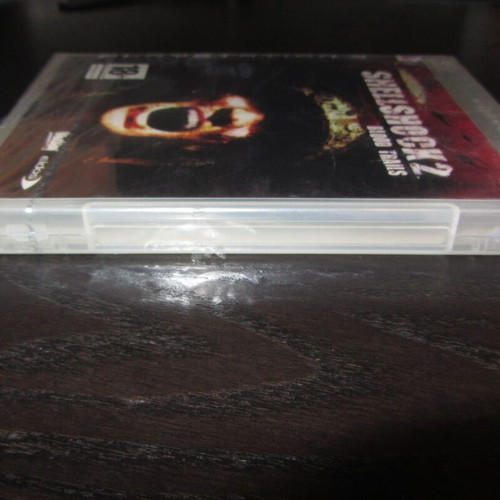 Shellshock 2 Blood Trails Sony PS3 game new sealed