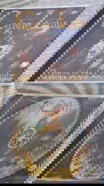 Μουσικά cd