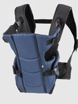 Μάρσιπος Mothercare 3 θέσεων σαν καινούργιος, μπλε