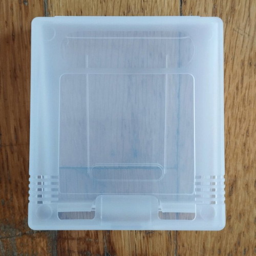 Game Boy game case like new