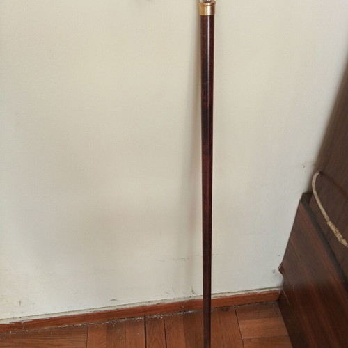 Walking cane used, excellent condition