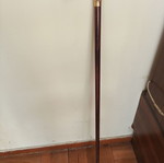 Walking cane used, excellent condition