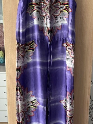 Gusto Barcelona Perfect dress like new, multicolor, size S
