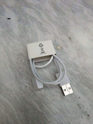 Xiaomi Smart Band 8 Active with extra strap