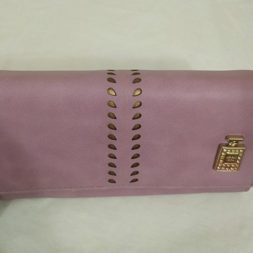 Wallet and small wallet new, unused