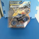 Spin Master Monster Jam Legacy Trucks Megalodon κλίμακα 1:64 καινούργιο