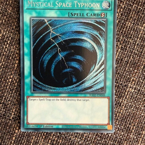 Yu-Gi-Oh! Album new with 191 cards collection