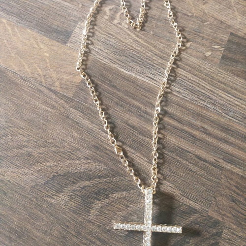 Necklace like new